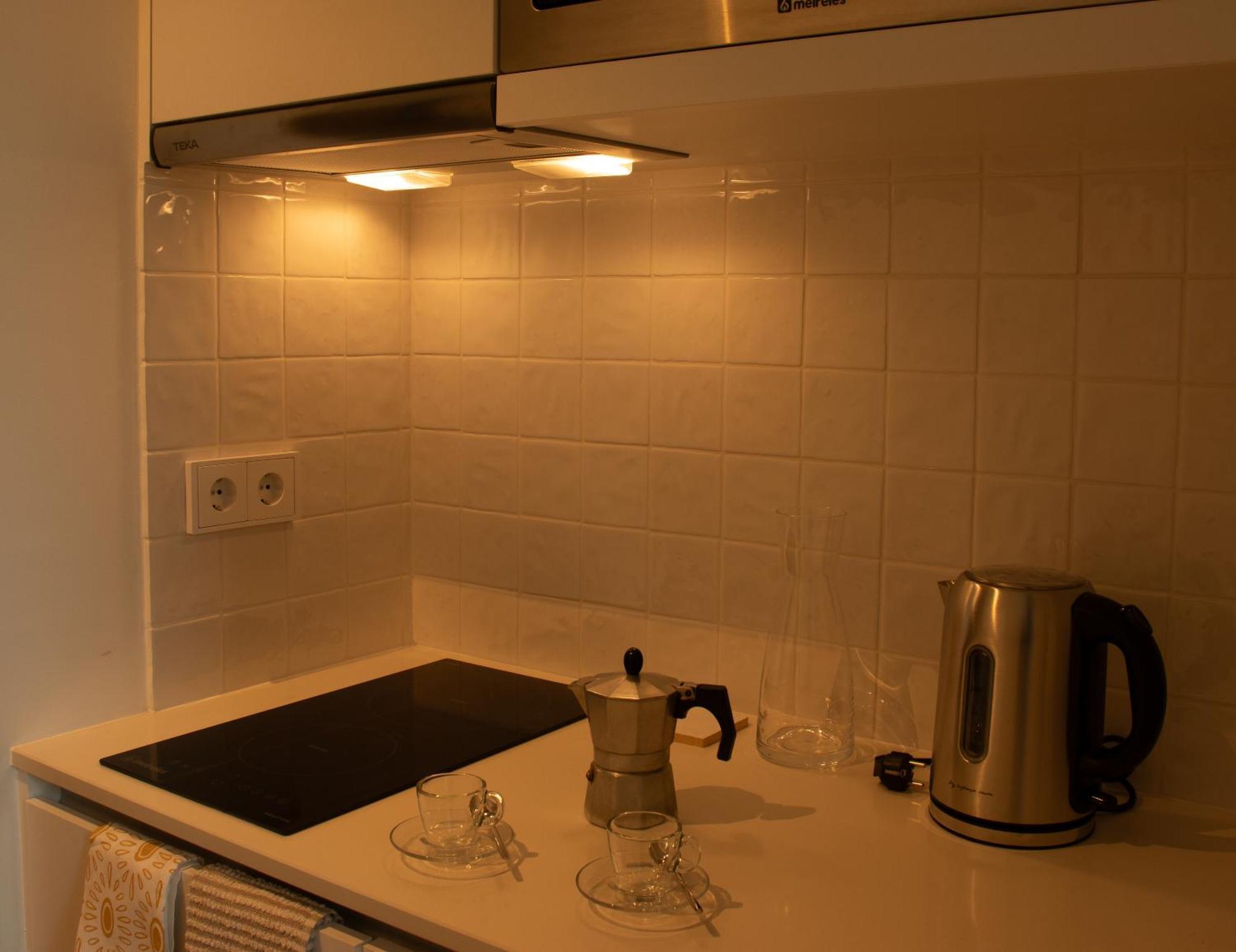 Apartamento Casa Da Carvoaria Vila Real Exterior foto