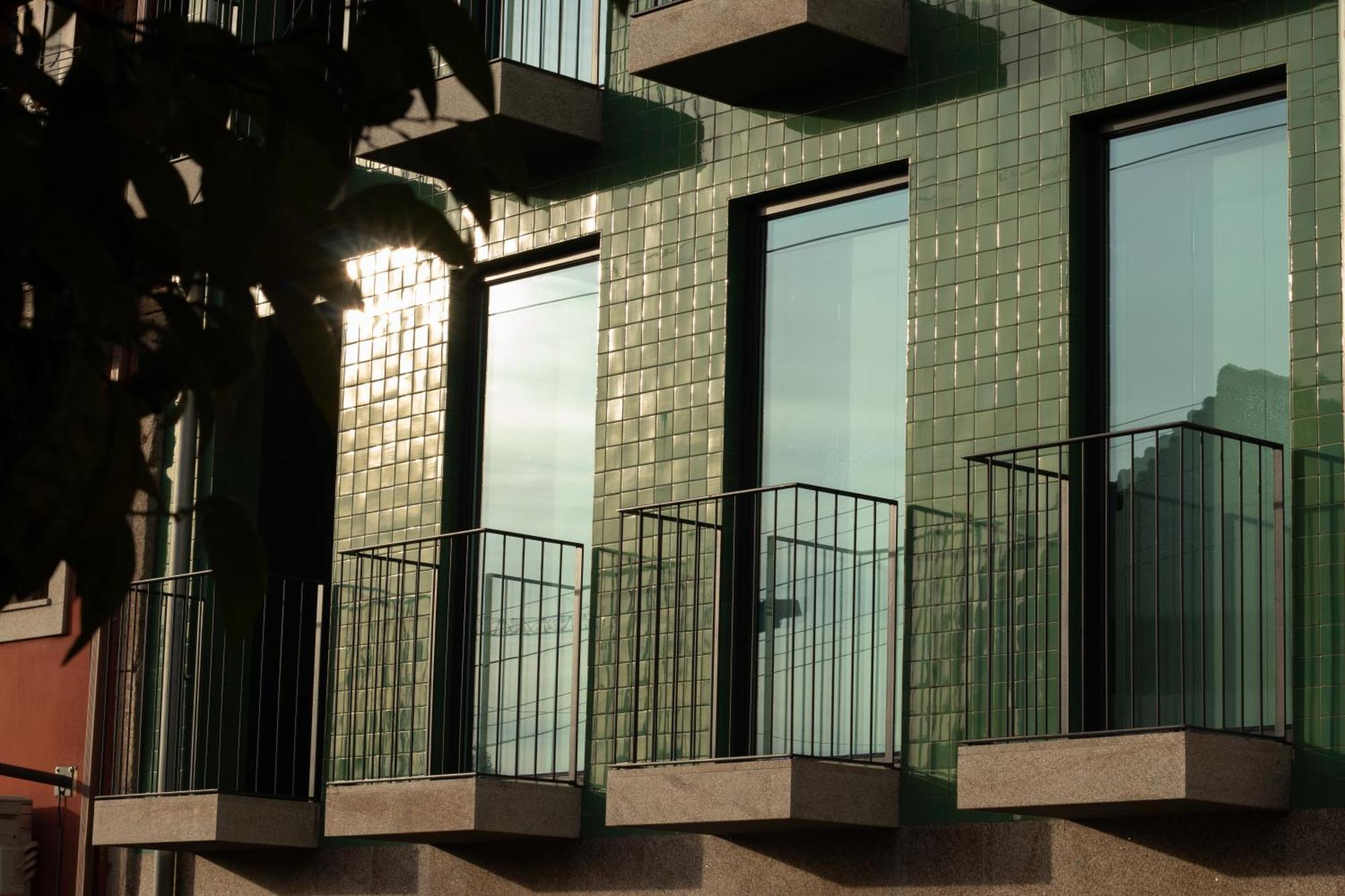 Apartamento Casa Da Carvoaria Vila Real Exterior foto
