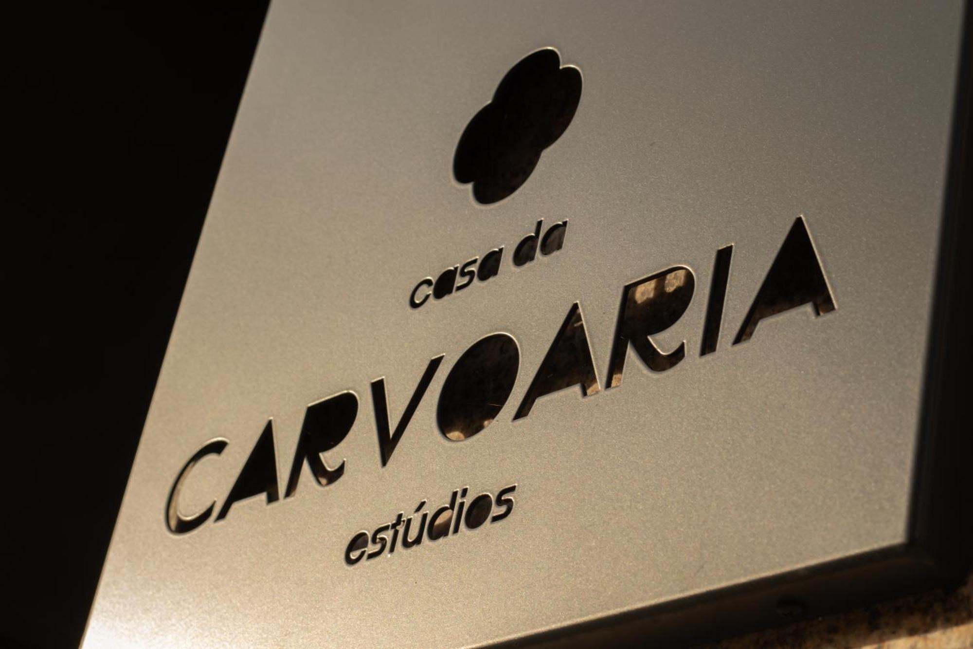 Apartamento Casa Da Carvoaria Vila Real Exterior foto